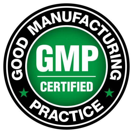 Keravita Pro GMP Certified