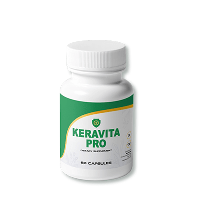 Keravita Pro Supplement