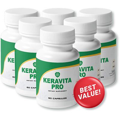 Order Keravita Pro